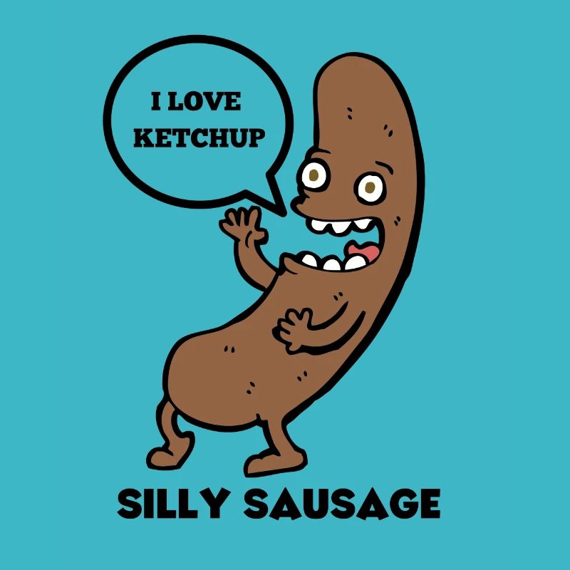 SAUCISSE IDIOTE