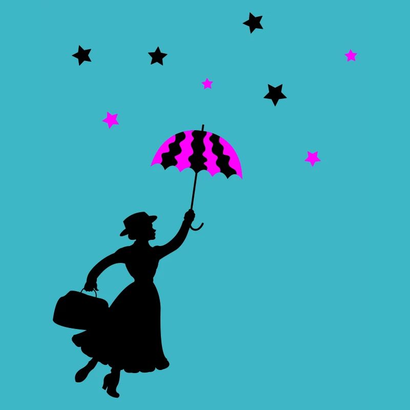 Mrs. Umbrella