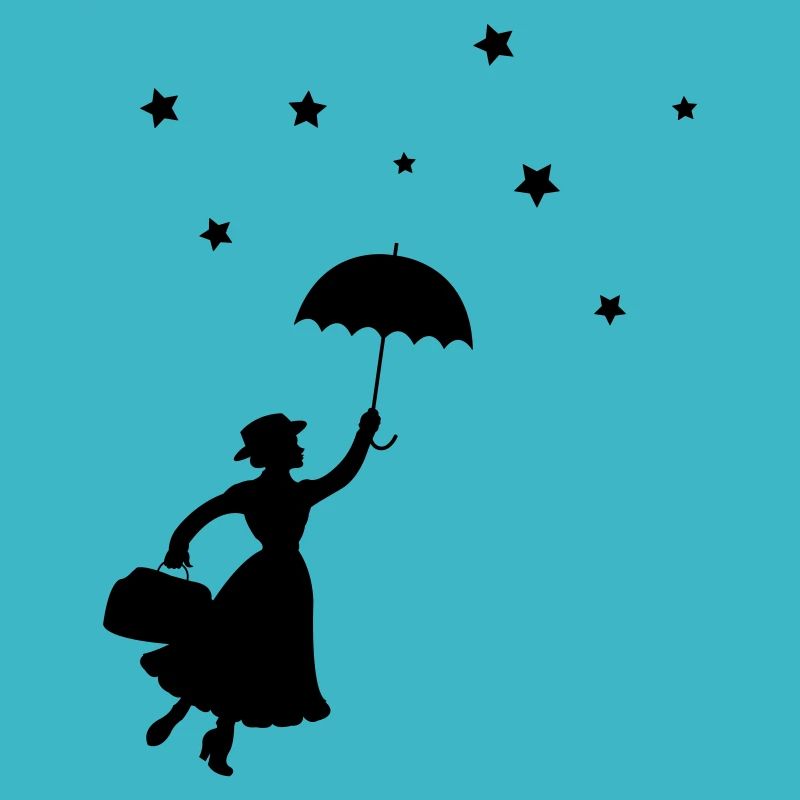 Mme Umbrella