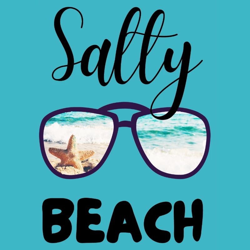 SALZIGER STRAND