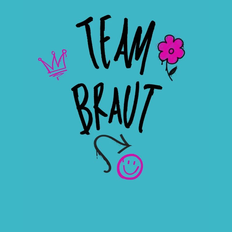 Team Braut