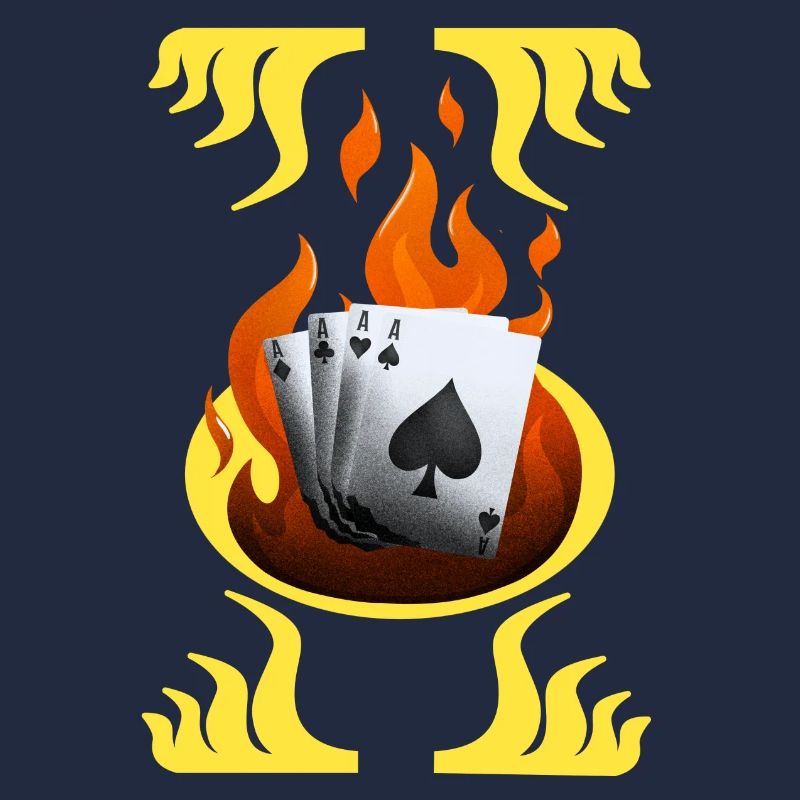 Card Game - Ace