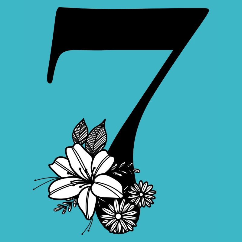Numéro 7