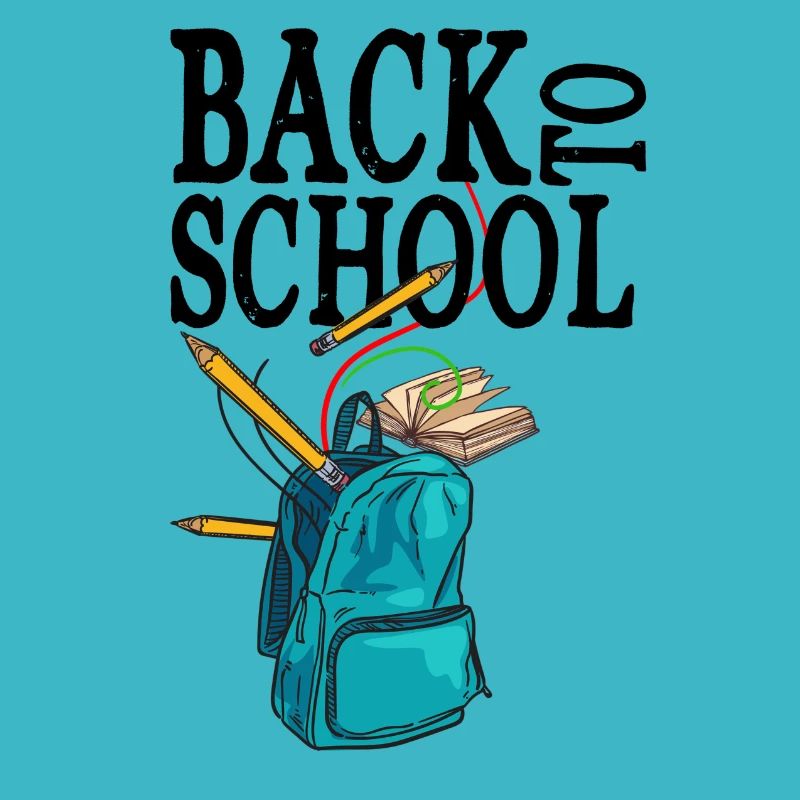 Retour à l’école