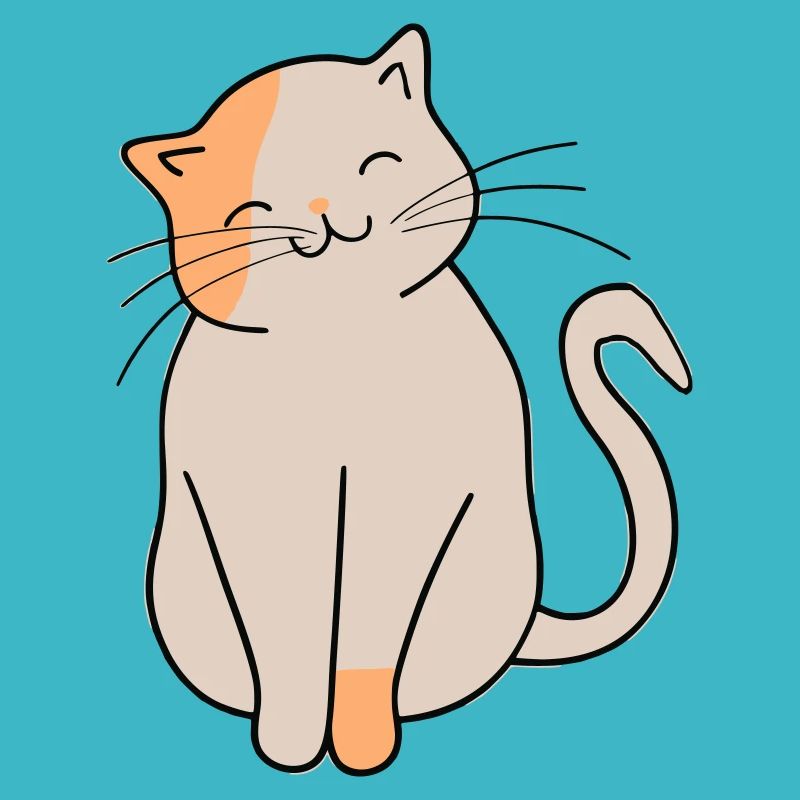 Katze