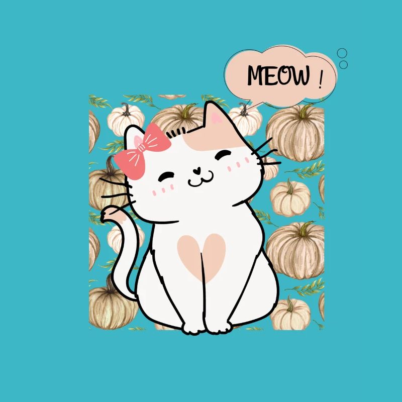 CuteCat Miau