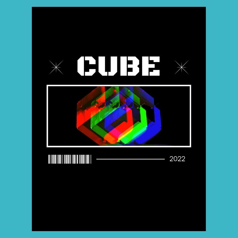 Cube