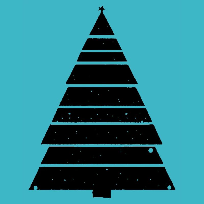 Arbre de Noël Arbre de Noël Vacances Hiver 3