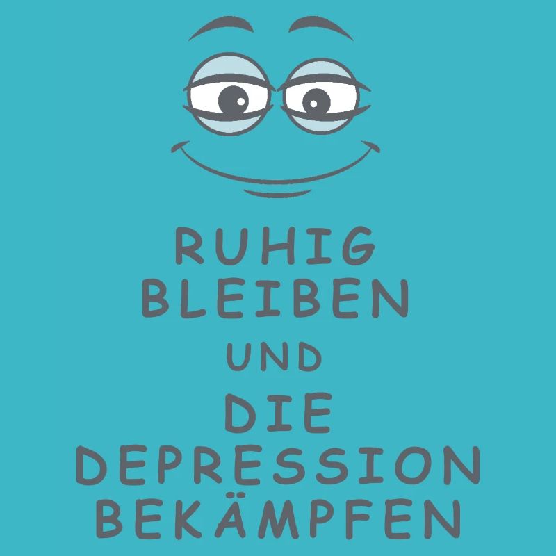 Depression bekämpfen