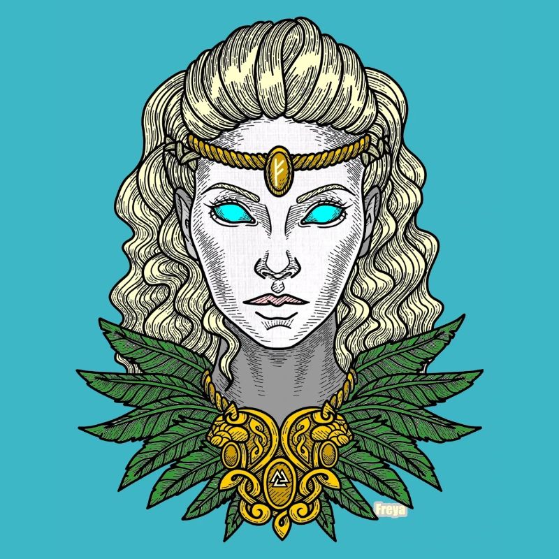 Freya