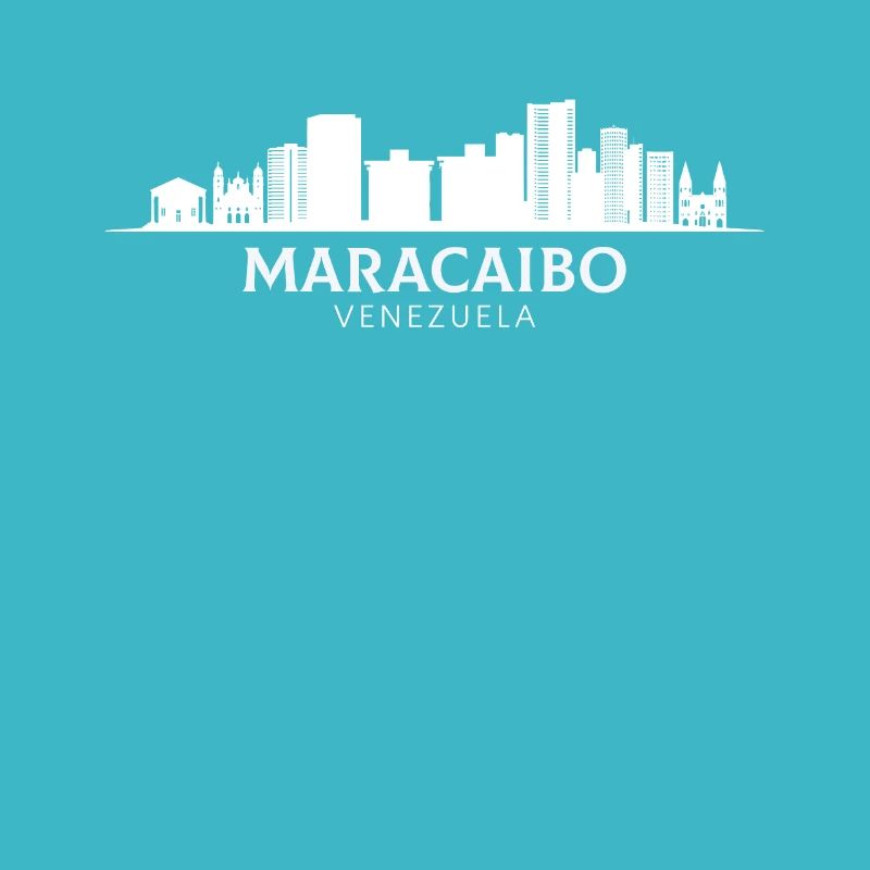 Maracaibo, venezolanos venezuela
