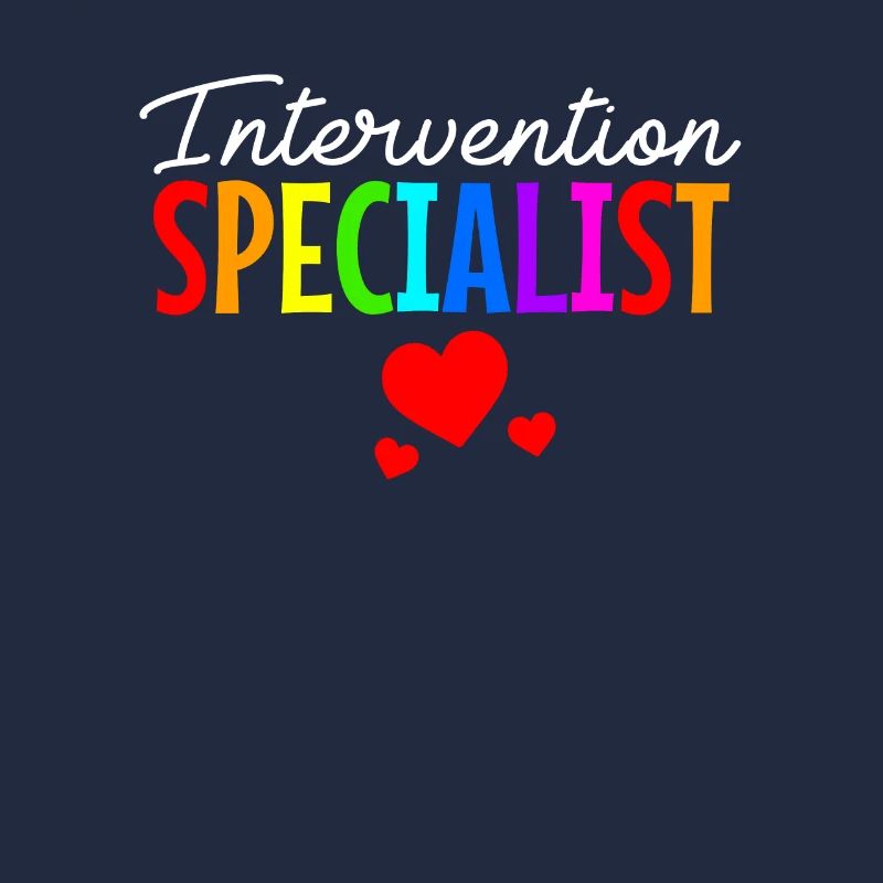 Intervention Specialist, Intervention specialist