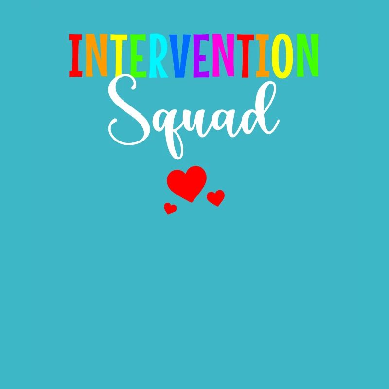 Intervention Squad, Intervention specialist