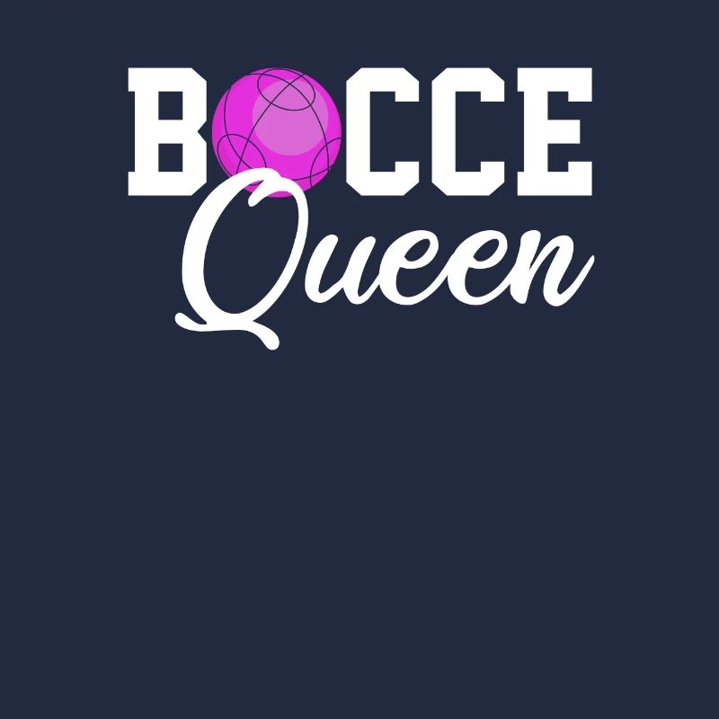 Bocce queen, bocce ball
