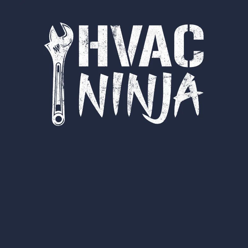 HVAC Ninja, Technician