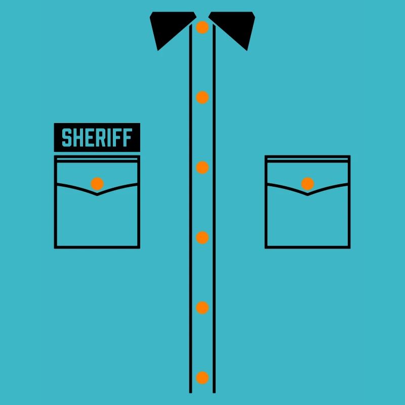 Shérif