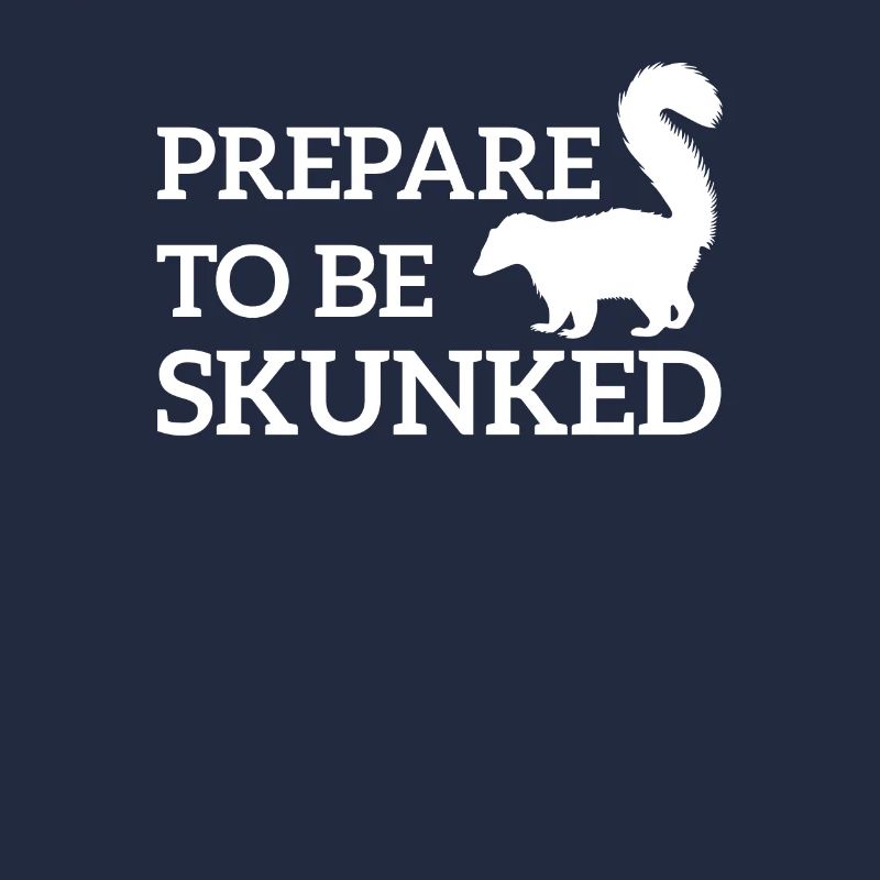 Prepare To Be Skunked, cribbage
