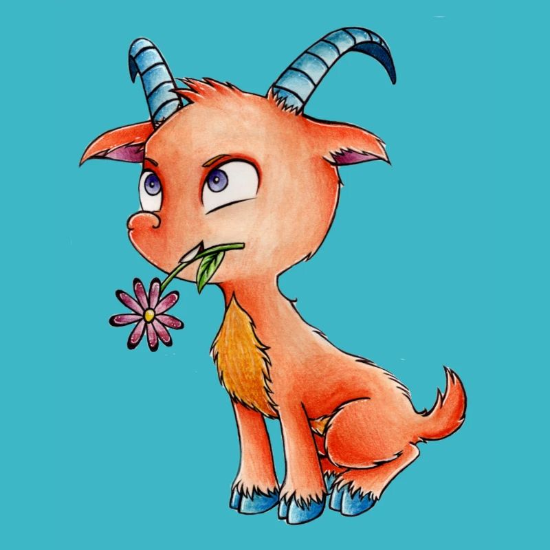 Sternzeichen: Steinbock