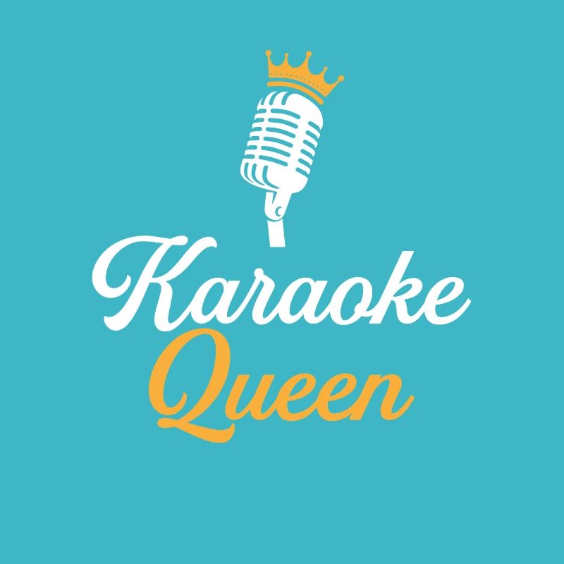 karaoke queen, karaoke