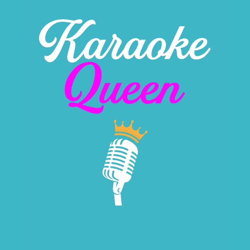 karaoke queen, karaoke