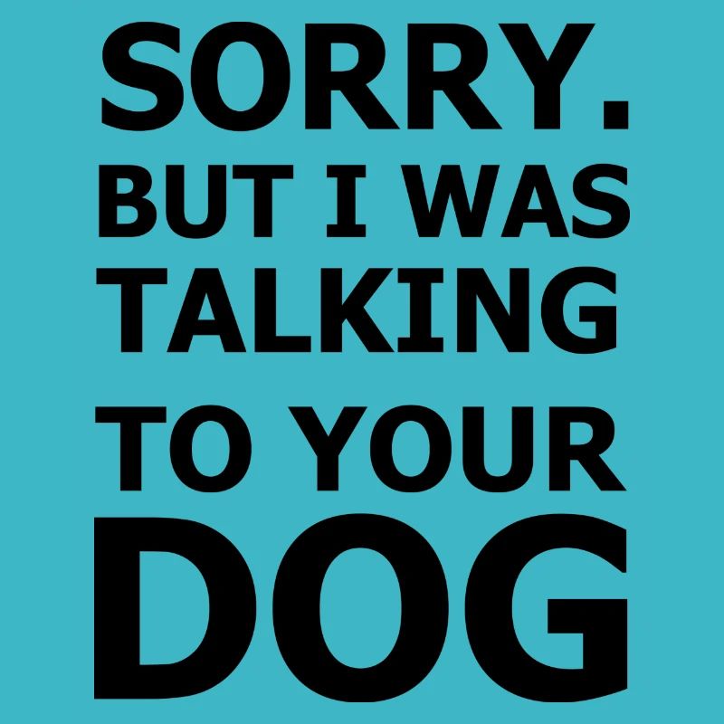 Hund Dog