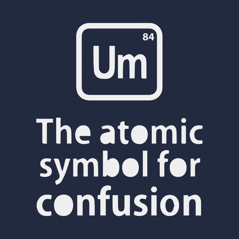 PERIODIC CONFUSION