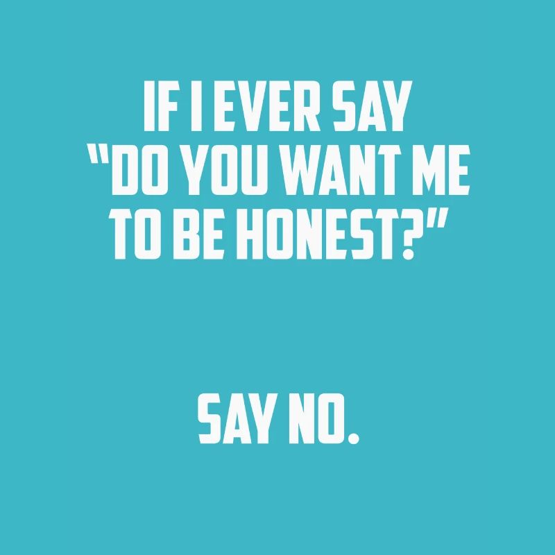 SARCASTIC FUNNY