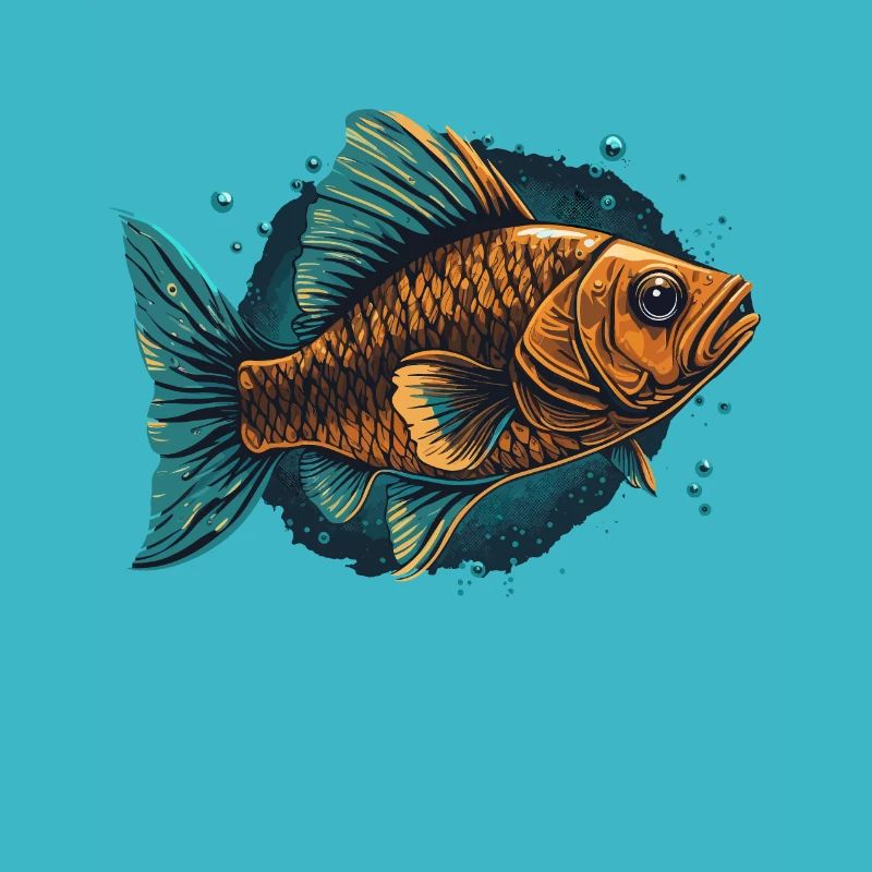 Water Fish