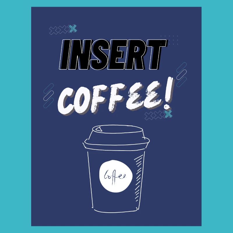 Insert Coffee LSHWBDG