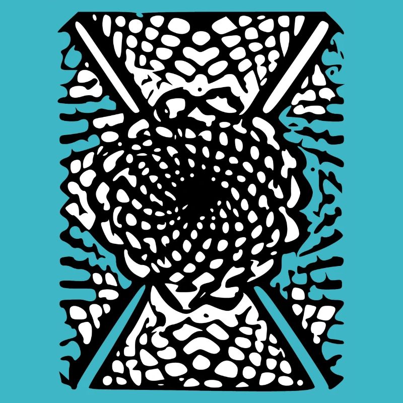 Abstract design