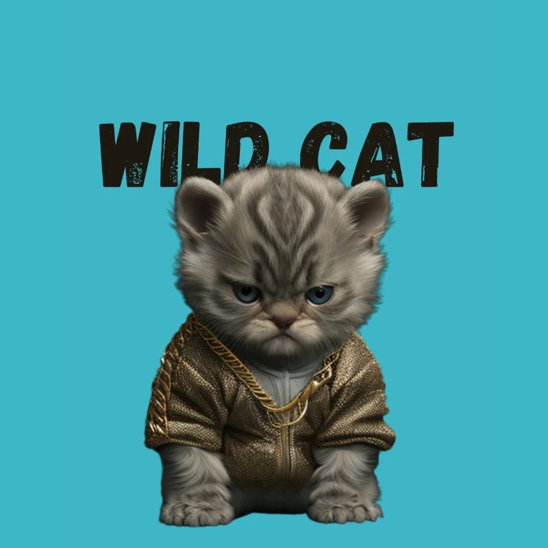 Wildkatze