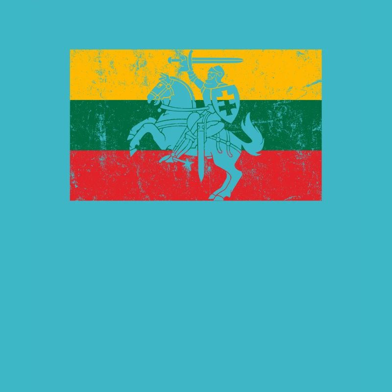 lithuania coat, lietuva lithuania