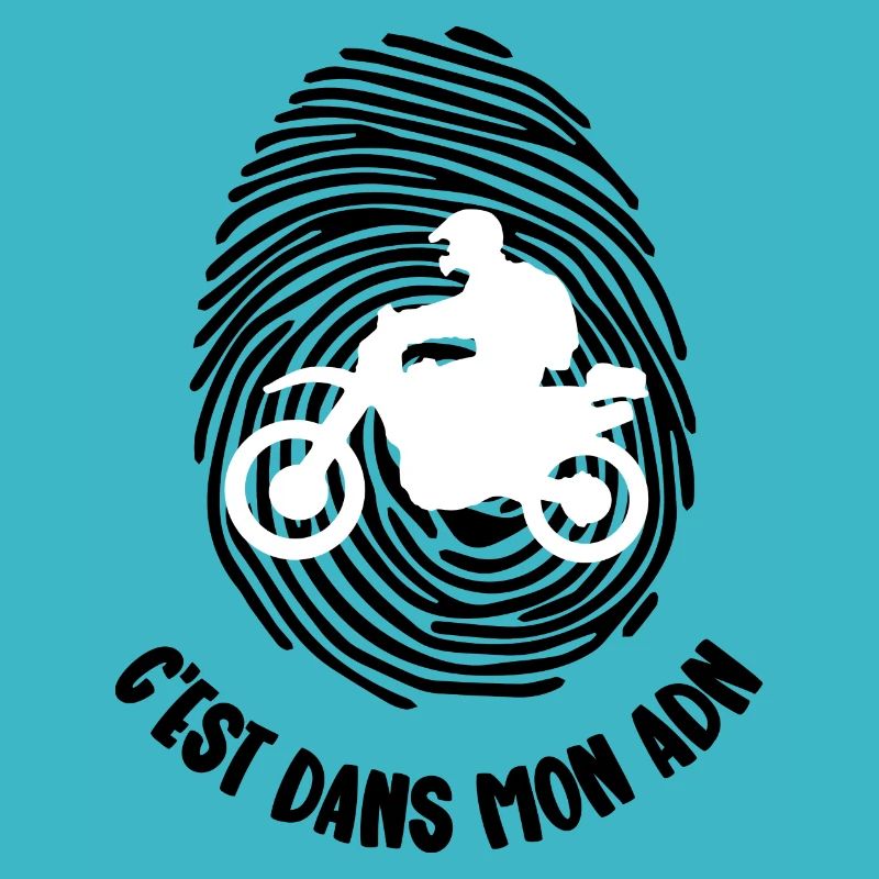mon adn