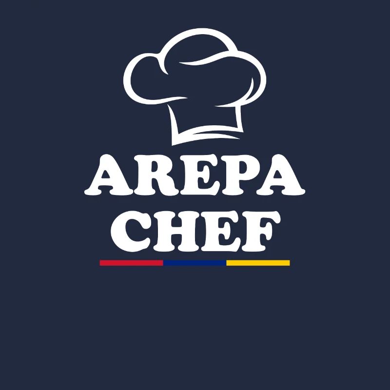 arepas chef, arepa