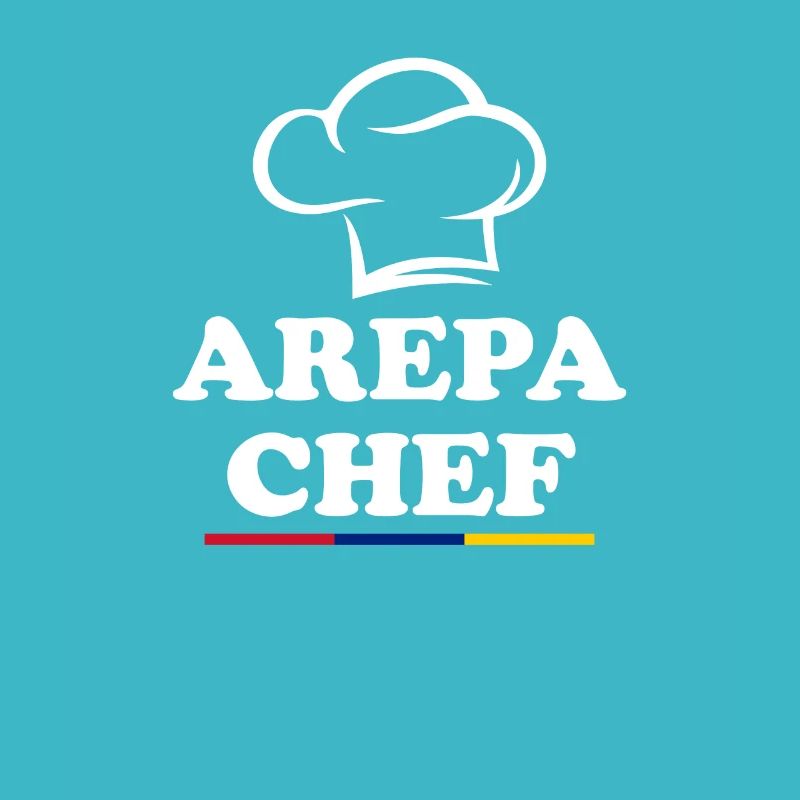 arepas chef, arepa