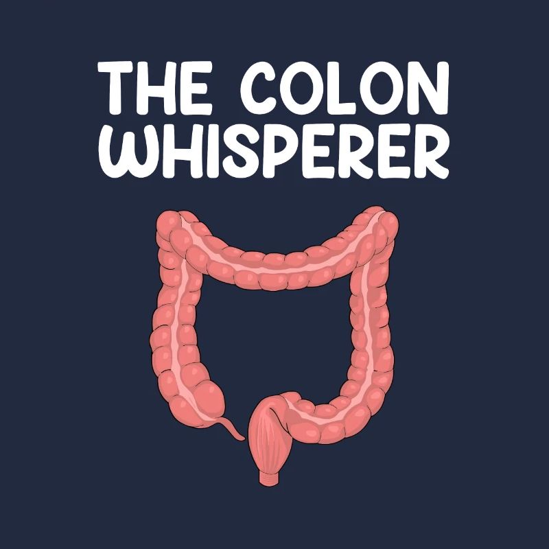 Colon Whisperer, Endoscopy Gastroenterology