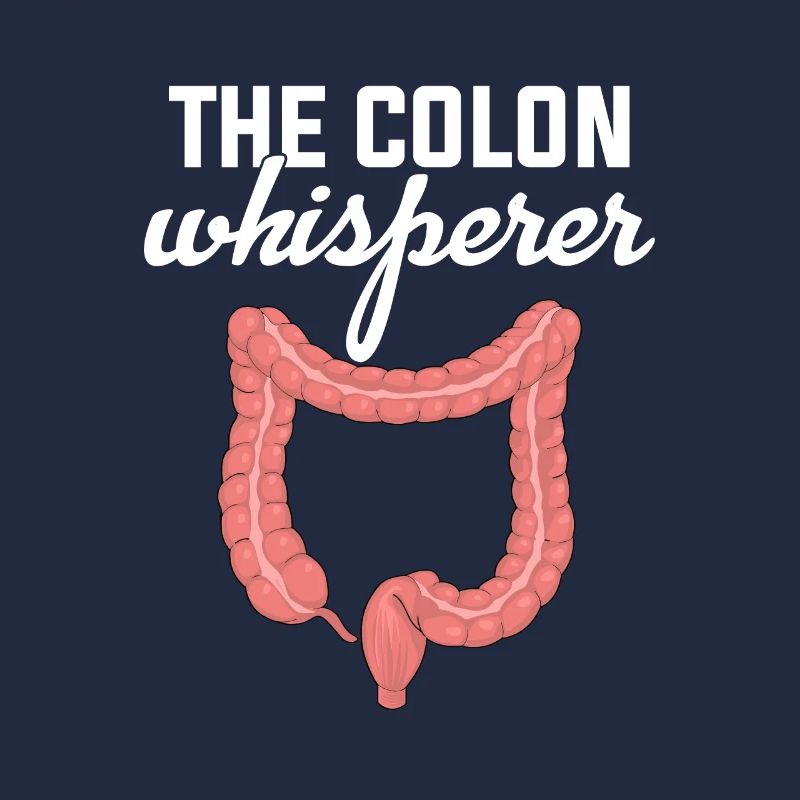 Colon Whisperer, Endoscopy Gastroenterology