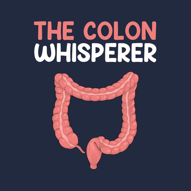 Colon Whisperer, Endoscopy Gastroenterology