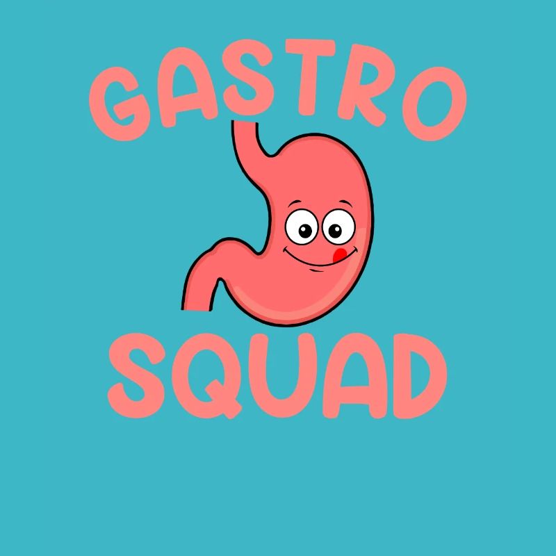Gastro squad Endoscopie Gastroentérologie