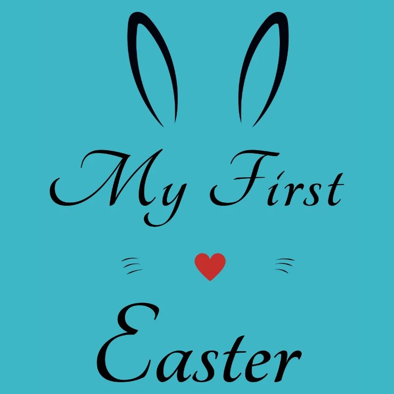 My First Easter