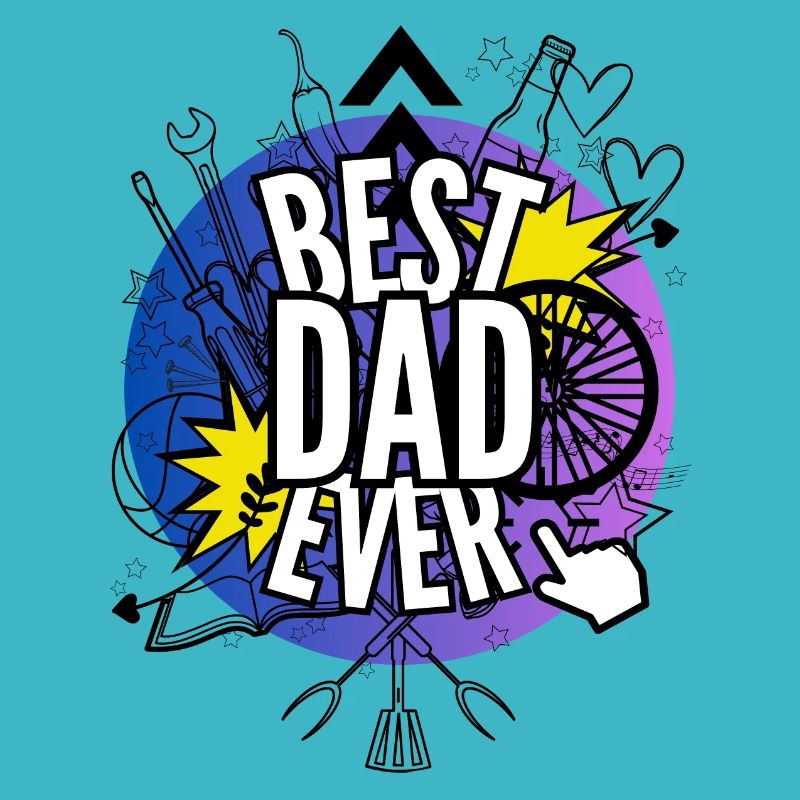 Bester Vater aller Zeiten