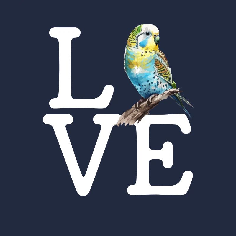 budgerigar parakeet, budgie
