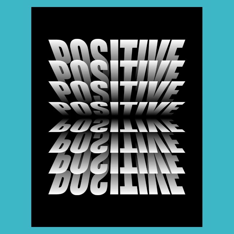 Sternzeichen Positivität