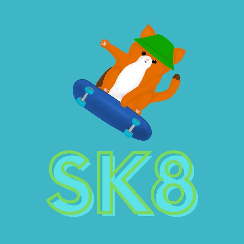 SK8