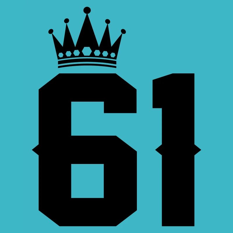 61
