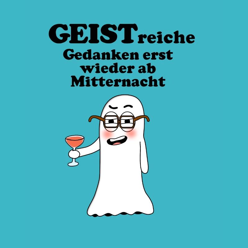 GEISTreiche Gedanken