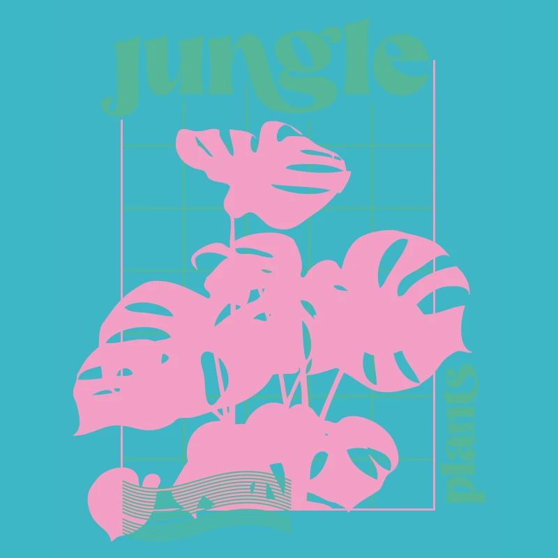 jungle