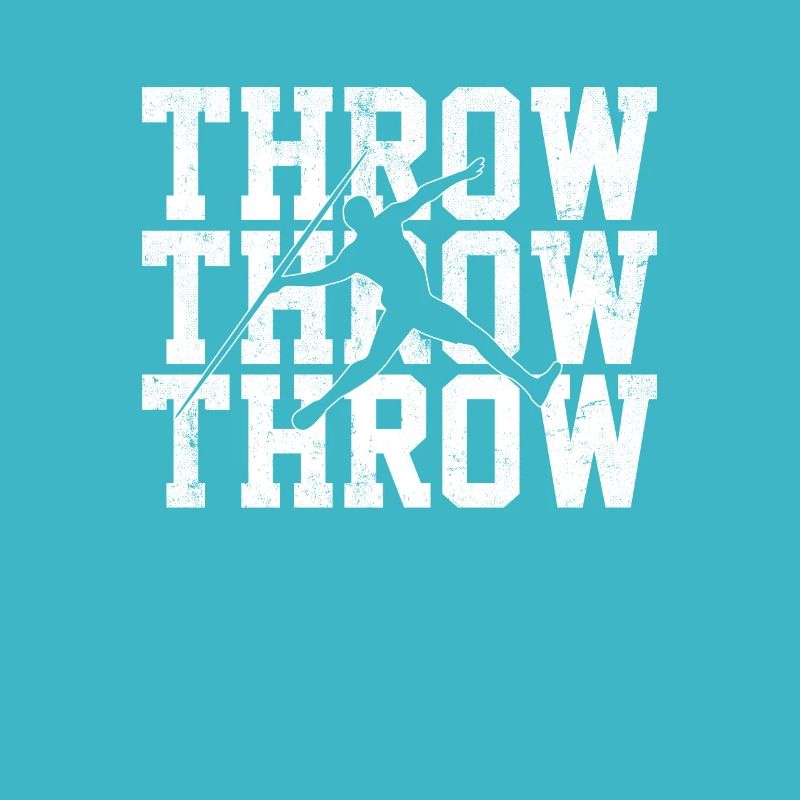 Javelin throwing