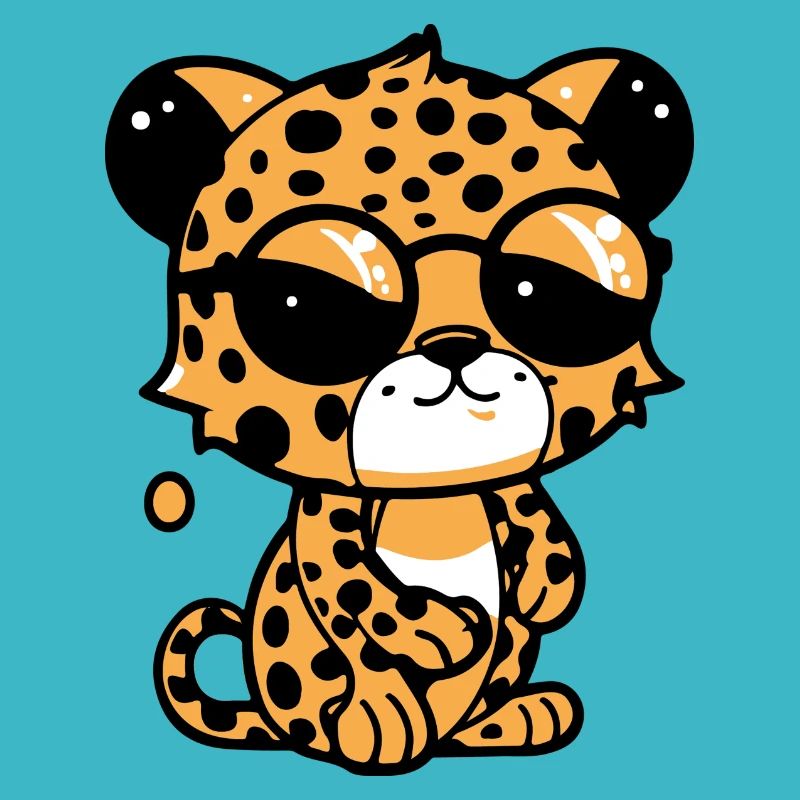 Zoolto the Leopard