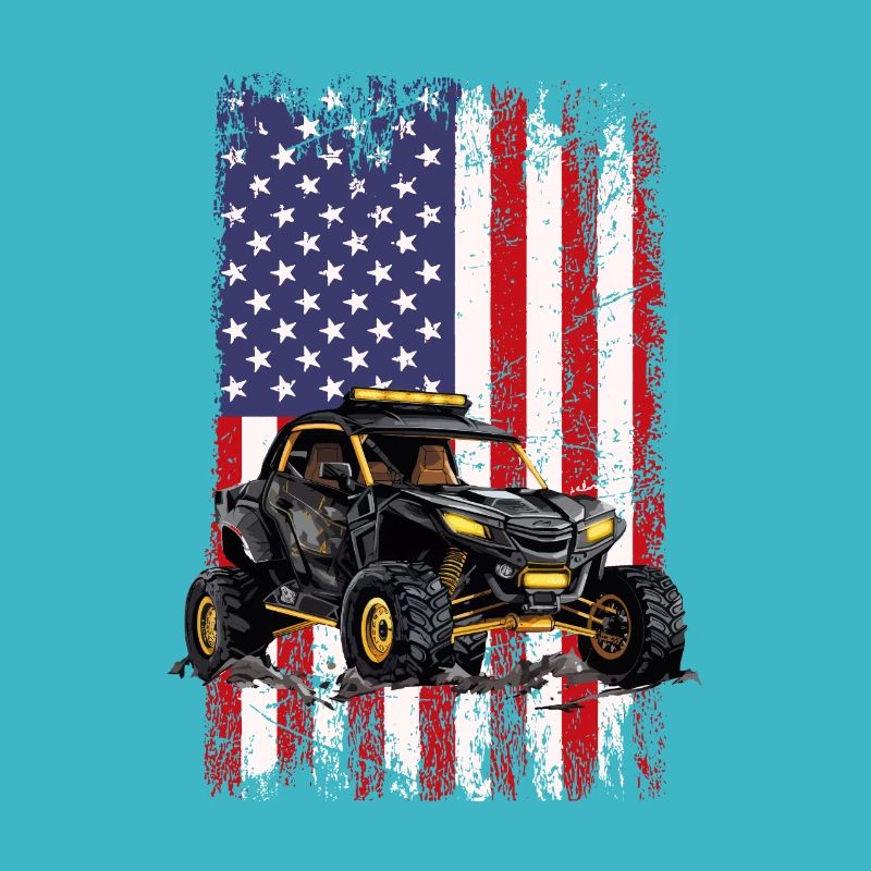 UTV SXS Racing